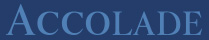 ACCOLADE